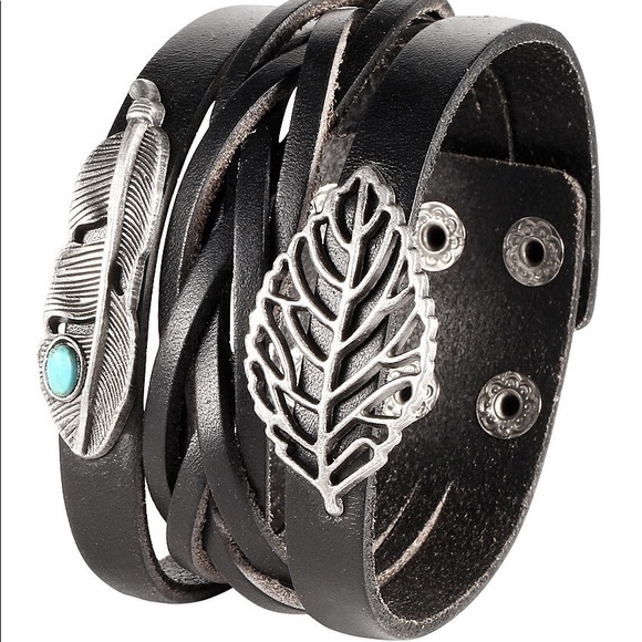 Bohemian Bracelet - Picture 2 of 6